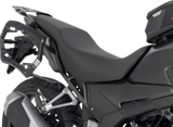 SW-MOTECH TRAX ADV 45-Liter Aluminum Case System, Silver, Honda CB/CBR/NX 500 2013-2024, KFT.01.400.70101/S