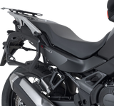 SW-MOTECH TRAX ADV 45-Liter Aluminum Case System, Silver, Honda XL750R Transalp 2024, Part KFT.01.070.70100/S