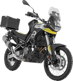 SW-MOTECH TRAX ADV 38-Liter Top Case System for Aprilia Tuareg 660 2022-2025, Black, GPT.13.849.70000/B
