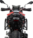 SW-Motech TRAX ADV 45-Liter Aluminum Case System for BMW F 900, KFT.07.949.70100/B