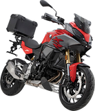 SW-MOTECH TRAX ADV 38-Liter Top Case System for BMW F 900, 2020-2024, Black, GPT.07.945.70000/B
