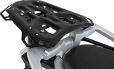 SW-Motech TRAX ADV 38-Liter Top Case System for BMW G 310 GS 2017–2024, Black, Part Number GPT.07.862.70000/B