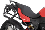 SW-Motech TRAX ADV 45-Liter Aluminum Case System for BMW F 900, KFT.07.949.70100/B