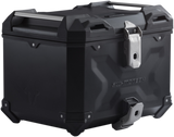 SW-Motech TRAX ADV 38-Liter Top Case System for BMW F850GS, F900GS, R1200GS and R1250GS, GPT.07.904.70000/B