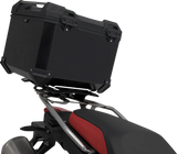 SW-MOTECH TRAX ADV 38-Liter Top Case System for BMW F750GS, F800GS and F850GS (2018-2024) - GPT.07.897.70100/B