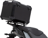 SW-MOTECH TRAX ADV 38-Liter Top Case System with ADVENTURE-RACK for BMW F 900 XR 2019-2024, GPT.07.954.70000/B