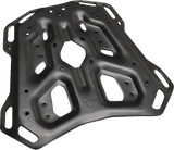SW-MOTECH TRAX ADV 38-Liter Top Case System for BMW R1200GS and R1250GS (2012-2023) - Black, GPT.07.782.70001/B