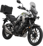 SW-Motech TRAX ADV 38-Liter Top Case System for Honda CB500, CBR500 and NX500, GPT.01.373.70000/B