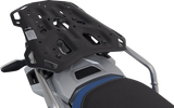 SW-MOTECH TRAX ADV 38-Liter Top Case System for BMW F 900 GS and R 1250 GS, Black, GPT.07.904.70100/B
