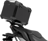 SW-MOTECH TRAX ADV 38 Liter Top Case System for Honda NC750X 2020–2024, Black, GPT.01.841.70000/B