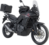 SW-MOTECH TRAX ADV 38-Liter Top Case System for Honda XL750R Transalp 2024-2025, GPT.01.070.70000/B
