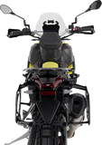 SW-MOTECH TRAX ADV 82L Aluminum Case System with PRO Side Carrier for Aprilia Tuareg 660 2022-2025, KFT.13.849.70000/S