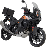SW-MOTECH TRAX ADV 38-Liter Top Case System for KTM 1290 Super Adventure R/S 2021–2024, GPT.04.835.70000/B