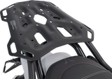 SW-MOTECH TRAX ADV 38-Liter Top Case System for Ducati DesertX 2022-2025, GPT.22.995.70000/B