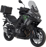 SW-Motech TRAX ADV 38-Liter Top Case System for Kawasaki Versys 1000 2011-2023, Black, GPT.08.368.70000/B