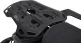SW-MOTECH TRAX ADV 38-Liter Top Case System for KTM 1290 Super Adventure R/S 2021–2024, GPT.04.835.70000/B