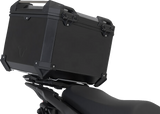 SW-Motech TRAX ADV 38-Liter Top Case System for Kawasaki Versys 1000 2011-2023, Black, GPT.08.368.70000/B