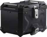 SW-MOTECH TRAX ADV 38-Liter Top Case System for Honda XL750R Transalp 2024-2025, GPT.01.070.70000/B
