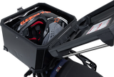 SW-Motech TRAX ADV 38-Liter Top Case System for Kawasaki Versys 1000 2011-2023, Black, GPT.08.368.70000/B