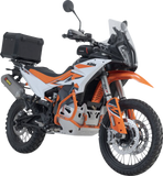 SW-MOTECH TRAX ADV 38-Liter Top Case System for KTM and Husqvarna - Black, GPT.04.790.70003/B