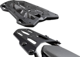 SW-MOTECH TRAX ADV 38-Liter Top Case System with STREET-RACK for Honda NC750 2016-2020, GPT.01.699.70002/B