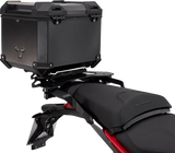 SW-MOTECH TRAX ADV 38-Liter Top Case System for Ducati Multistrada 950, 1200, 1260 and V2 (2016-2024) – GPT.22.892.70000/B