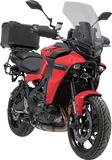 SW-Motech TRAX ADV 38-Liter Top Case System for Yamaha Tracer 9 GT 2021-2024, GPT.06.921.70000/B