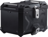 SW-Motech TRAX ADV 38-Liter Top Case System for Yamaha FJ-09, MT-09 and Tracer 900 2014-2017, GPT.06.525.70000/B