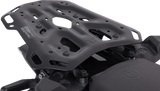 SW-MOTECH TRAX ADV 38-Liter Top Case System for KTM and Husqvarna - Black, GPT.04.790.70003/B