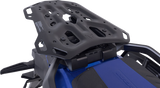 SW-MOTECH TRAX ADV 38-Liter Top Case System for Suzuki V-Strom 650/1000/1050 (2014-2026), Black, Part Number GPT.05.440.70002/B