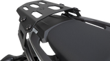 SW-MOTECH TRAX ADV 38-Liter Top Case System with STREET-RACK for Honda NC750 2016-2020, GPT.01.699.70002/B
