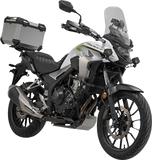 SW-Motech TRAX ADV 38-Liter Top Case System for Honda CB500, CBR500 and NX500, GPT.01.373.70000/S