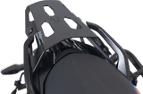 SW-MOTECH TRAX ADV 38-Liter Top Case System, Silver, for BMW R1200/R1250 2014-2024 – Part GPT.07.573.70000/S