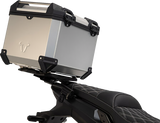 SW-Motech TRAX ADV 38-Liter Top Case System for Honda CB500, CBR500 and NX500, GPT.01.373.70000/S