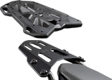SW-Motech TRAX ADV 38-Liter Top Case System for Honda CB500, CBR500 and NX500, GPT.01.373.70000/S