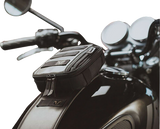 SW-MOTECH Legend Gear Tank Strap System with LA2 Accessory Bag for BMW, BC.TRS.07.512.50200