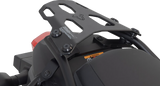 SW-MOTECH TRAX ADV 38-Liter Top Case System, Silver, Suzuki V-Strom 650 2016-2024, GPT.05.876.70000/S