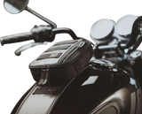 SW-Motech Legend Gear Tank Strap System with LA3 Smartphone Bag for BMW, BC.TRS.07.512.50000