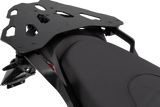 SW-MOTECH TRAX ADV 38-Liter Top Case System, Silver, for Ducati Multistrada 950, 1200, 1260 and V2 (2016-2024) – GPT.22.892.70000/S