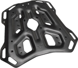 SW-MOTECH TRAX ADV 38-Liter Top Case System, Silver, for Yamaha Super Ténéré 1200 2010-2020, GPT.06.148.70001/S