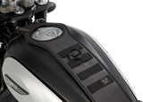 SW-MOTECH Legend Gear Tank Strap System with LA2 Accessory Bag for BMW, BC.TRS.07.512.50200