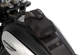 SW-Motech Legend Gear Tank Strap System with LA1 Accessory Bag for Triumph 2004–2016, BC.TRS.11.249.50100