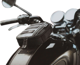 SW-Motech Legend Gear Tank Strap System with LA3 Smartphone Bag for Triumph, BC.TRS.11.249.50000