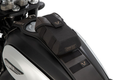SW-Motech Legend Gear Tank Strap System with LA1 Accessory Bag for Triumph 2015-2024, Part BC.TRS.11.667.50100