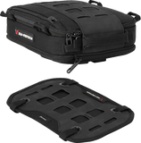 SW-Motech PRO Plus Accessory Bag Kit, 3-6 Liter, Black, BC.HTA.00.308.31000