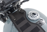 SW-Motech Legend Gear Tank Strap System with LA1 Accessory Bag for Triumph 2015-2024, Part BC.TRS.11.667.50100