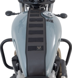 SW-Motech Legend Gear Tank Strap System with LA3 Smartphone Bag for Triumph – BC.TRS.11.667.50000