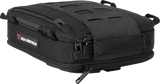 SW-Motech PRO Plus Accessory Bag Kit, 3-6 Liter, Black, BC.HTA.00.308.31000