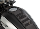 SW-Motech Legend Gear Tank Strap System with LA3 Smartphone Bag for BMW, BC.TRS.07.512.50000