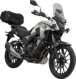 SW-MOTECH PRO Rackpack Tail Bag and STREET-RACK System for Honda CB500, CBR500 and NX500, GPT.01.373.30000